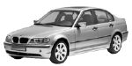 BMW E46 P209E Fault Code