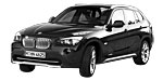 BMW E84 P209E Fault Code