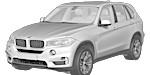 BMW F15 P209E Fault Code